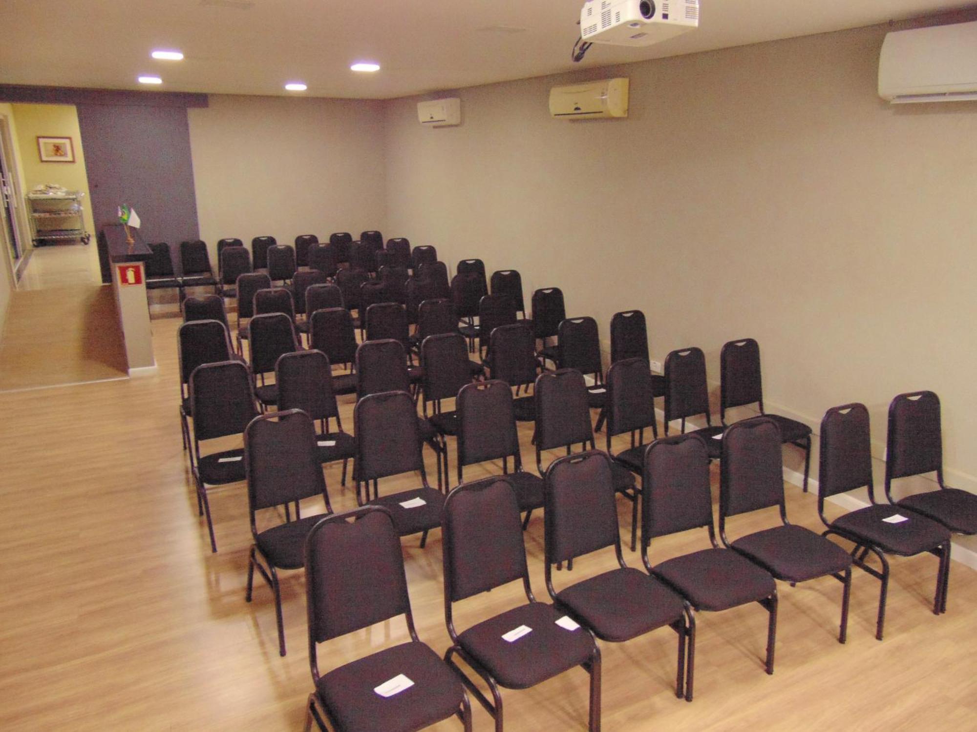 Wr Confort Hotel Campo Grande ภายนอก รูปภาพ
